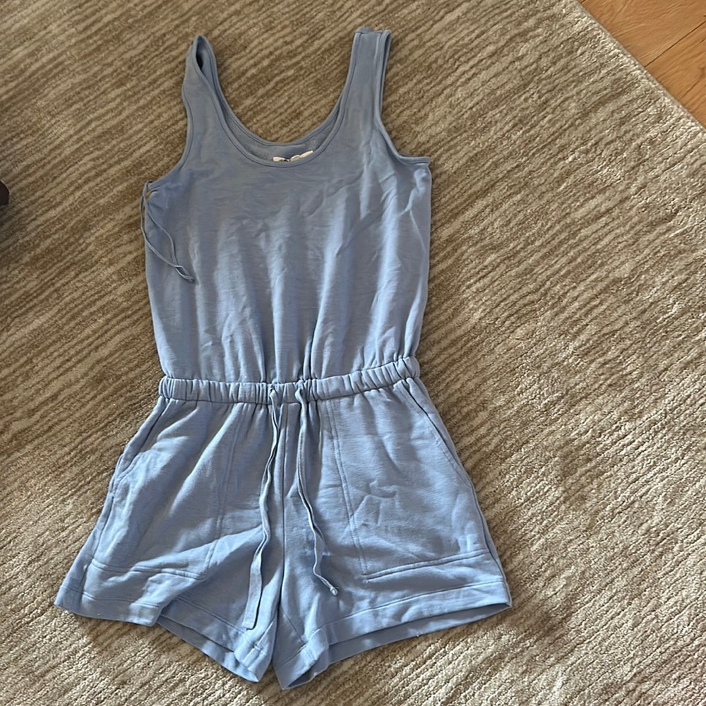 Women’s romper